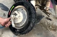 长春市换胎补胎服务