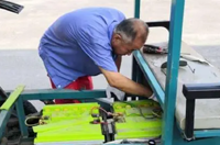 长春市三轮车救援服务