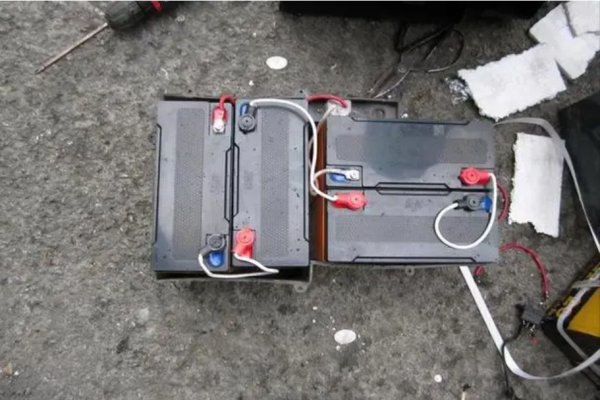 长春市电动车更换电瓶