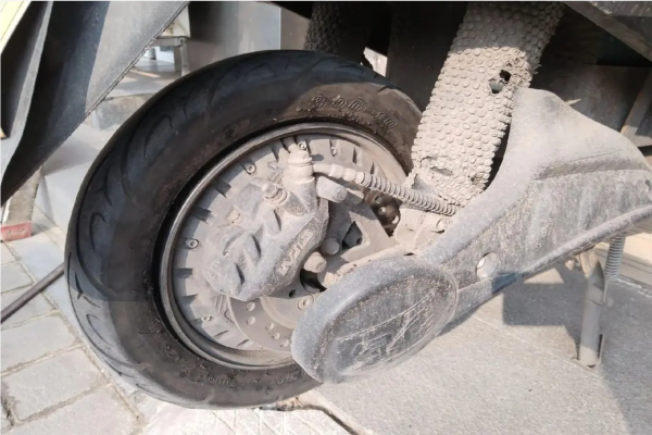 长春市电动车补胎换胎